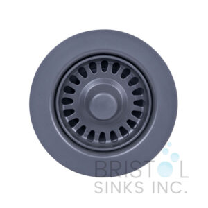 sink strainer asphalt