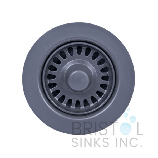 sink strainer asphalt
