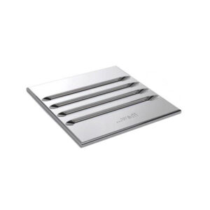 wedi Fundo Primo and Ligno Premium Cover Sets