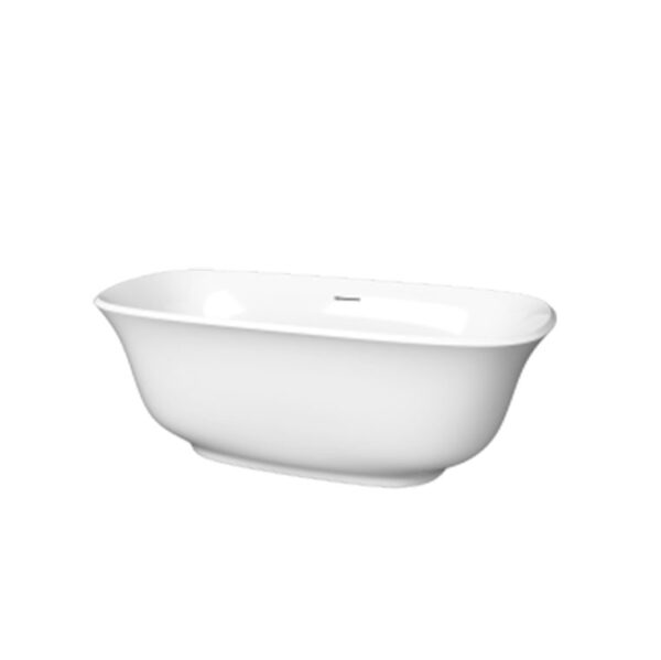 Taly Bathtub @ spendapenny.ca