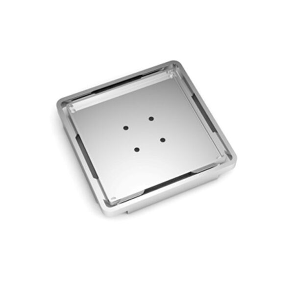 wedi Fundo Primo and Ligno Premium Cover Sets