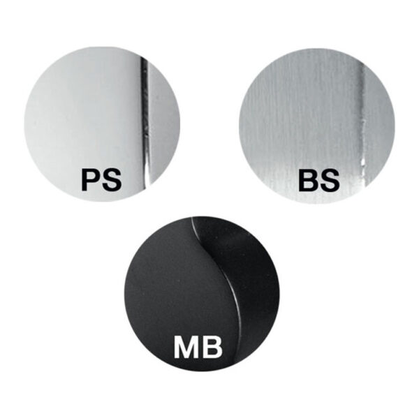 Towel Warmer Finishes