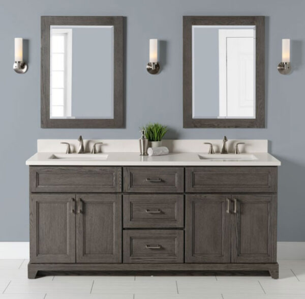 Build your own Vanity @ spendapenny.ca