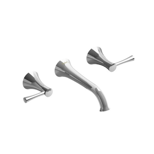 Edge-Wall-Mount-Bathroom-Faucet-chrome Edge Wall Mount Bathroom Faucet Chrome