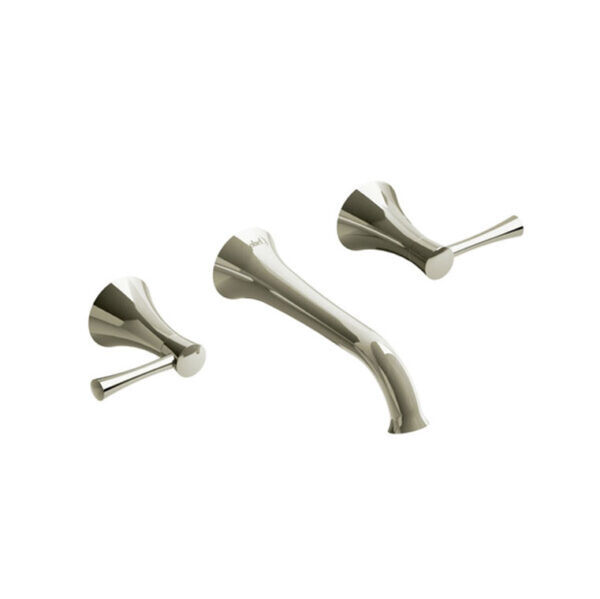 Edge-Wall-Mount-Bathroom-Faucet-polished-nickel Edge Wall Mount Bathroom Faucet polished nickel