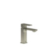 Equinox Single Handle Lavatory Faucet brushed nickel