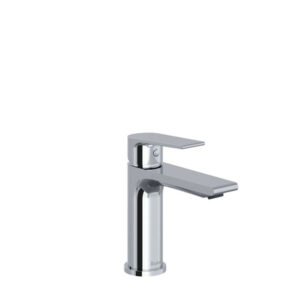 Fresk Single Handle Lavatory Faucet Chrome