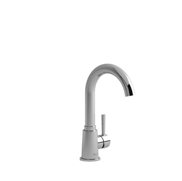 Pallace Single Handle Lavatory Faucet chrome