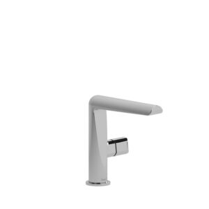 Parabola Single Handle Lavatory Faucet chrome
