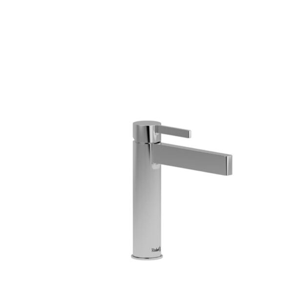 Paradox Single Handle Lavatory Faucet chrome