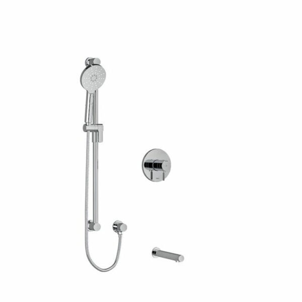 Riu Kit 1244 Chrome