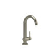 Riu Single Handle Lavatory Faucet brushed nickel