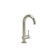 Riu Single Handle Lavatory Faucet polished nickel