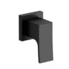 Zendo 1/2 Inch Shut-Off Valve black