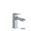 Zendo Single Handle Lavatory Faucet chrome