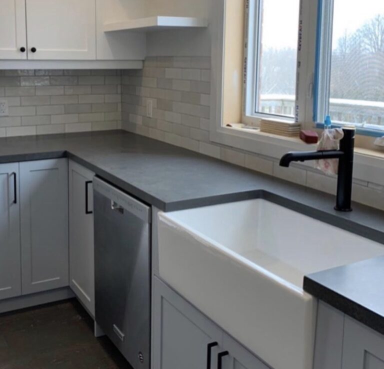 10 Kitchen renovation ideas